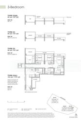 Hillock Green (D26), Apartment #437073711